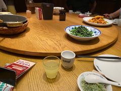 -老阿爸鲜鱼土菜(园区永旺店)