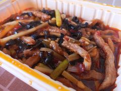 -南来顺饭庄·清真(南菜园店)