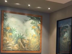 -星巴克(深圳宝能科技园11栋店)