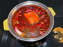 -鲁西肥牛(九方购物中心店)
