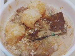 -海底捞火锅(勒泰店)