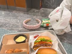 -Shake Shack(南山万象天地店)