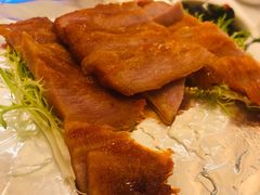 特色炭烧肉-常州逸高酒店-中餐厅