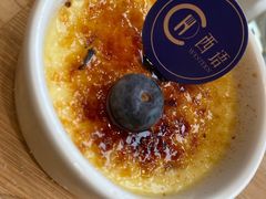 -西语·炭烧牛排(卓越中寰店)