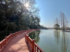 -东坡赤壁风景名胜区