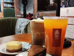 -1901 Cafe(西四店)
