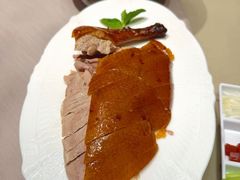 北京烤鸭-金鸭季·北京烤鸭(深业上城店)
