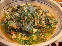 -浩海火燒雲傣家菜(芮欧百货店)