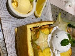 -小鹅皇港式餐厅(新抚万达店)