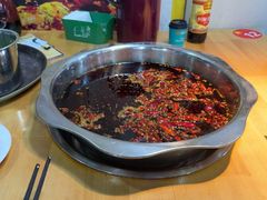 -青山青豆花·笑禅豆腐鱼(黄泥塝店)