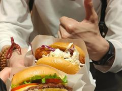 -Shake Shack(西单大悦城店)
