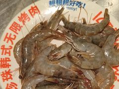 -尹珍珠·韩式无限烤肉(回龙湾店)