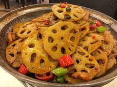 -簋街仔仔小龙虾(簋街二店)