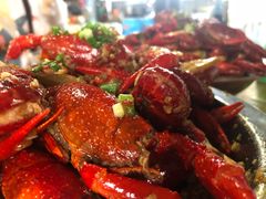 -五七小李子油焖大虾(总店)