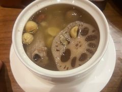 -清水亭湖北菜(大屯DT51店)