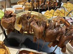 -和庆斋羊蝎子火锅·碳缸烧烤(顺义旗舰店)