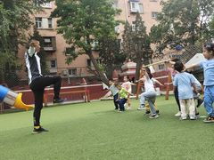 -北京市邮政管理局海慧寺幼儿园