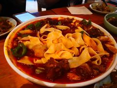 -疆Jiang·新疆秘制料理