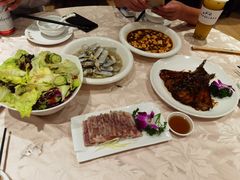 红烧划水-老半斋(福州路店)
