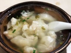 -吴淞老街砂锅馄饨(北兴路店)