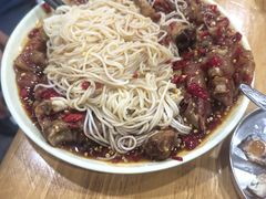 -贤花饭店(城阳店)