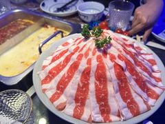 -大隐·成都火锅Bistro(合生麒麟新天地店)