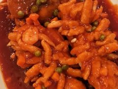 -王中王餐厅(东安路店)
