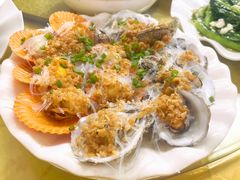 -明记海鲜美食老字号(明记总店)