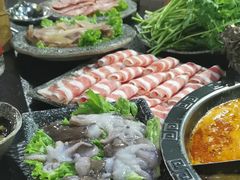 -山下火锅(旅顺店)