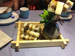 -章丘宴(唐人中心店)