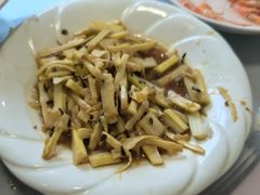 -天乐农家鱼头王(天目湖店)