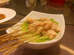 龙虾丸-满堂欢豆捞坊(美丽华大酒店店)