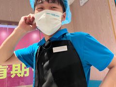 -半天妖烤鱼(桐乡万嘉购物中心店)