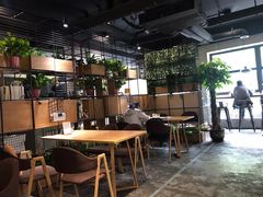 -ZM COFFEE(西安路店)