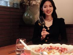-肆海小川菜酒馆Wine Bistro (青年路店)