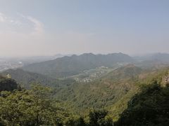 -大慈岩风景区