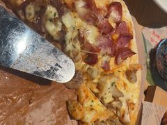 -菲滋意式餐厅(金华银泰城店)