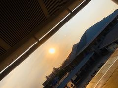 -曲阜东站