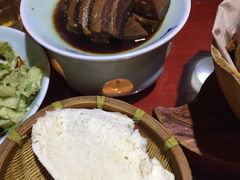 -窄巷子陕菜馆·地道陕西菜(粉巷店)
