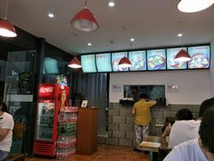 -陈记柳州螺蛳粉(大坪店)