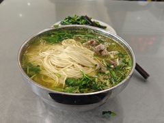 -杨记拉面总店
