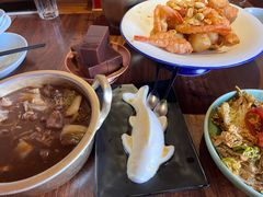 -小吊梨汤·北京菜(香山店)