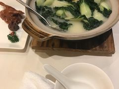 -利苑酒家(合景国际金融广场店)