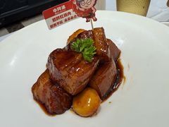 -申阿婆·上海菜·小海鲜(国展店)