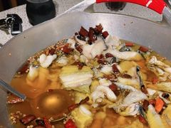 -辣婆婆(航天桥店)