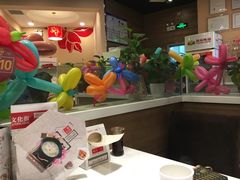 -嘉和一品粥(马家堡店)