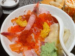 -昱匠·日本料理(金融街店)