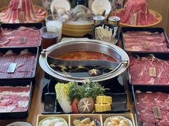 -牛匠和牛寿喜锅(西安总店)