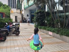 -黄金海岸水上乐园