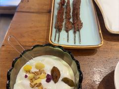 -小核桃品质串店(世茂大道店)